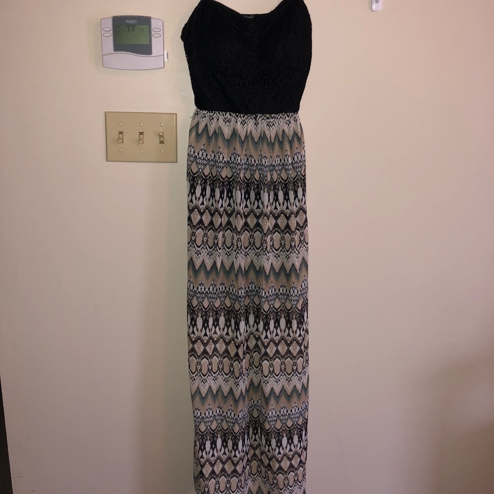 Beautiful sun dress